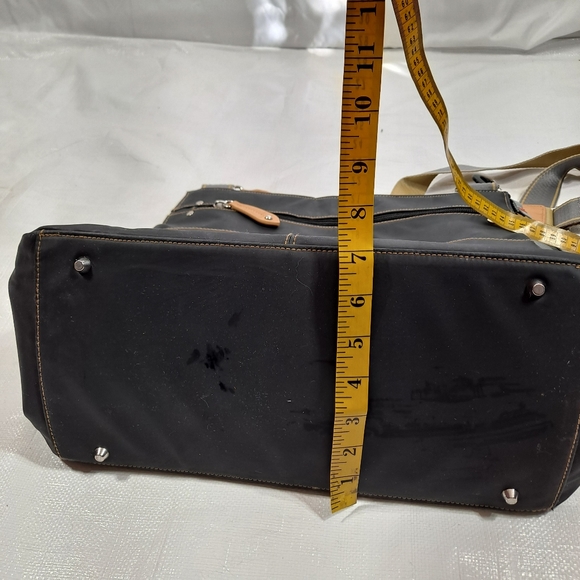 Pacapod Oban Charcoal Convertible Changing Baby Bag - Picture 11 of 16